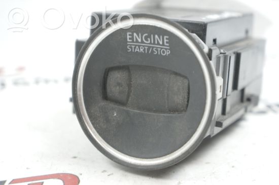 Volkswagen PASSAT B6 Ignition lock 3C0905843 3C0905843