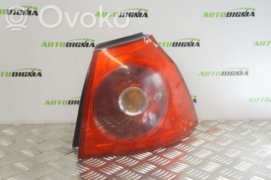 Volkswagen Golf V Rear/tail lights 1K6945096 1K6945096