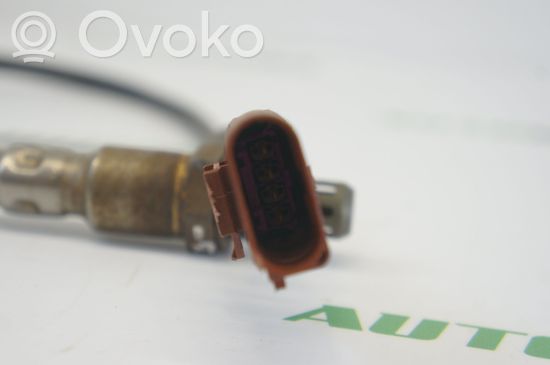 Volkswagen Golf VII Lambda probe sensor 04E906262AR 04E906262AR