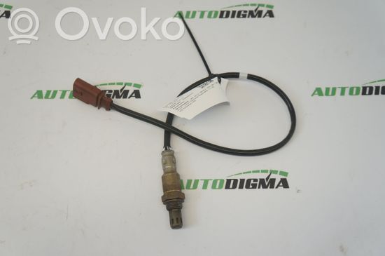 Volkswagen Golf VII Lambda probe sensor 04E906262AR 04E906262AR
