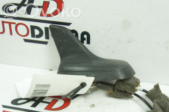 Audi A8 S8 D3 4E Aerial GPS antenna 4E0035503 4E0035503