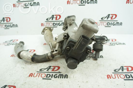 Audi A8 S8 D3 4E EGR valve 057131224E 057131224E