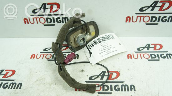 Audi A8 S8 D3 4E Aerial GPS antenna 4E0035503 4E0035503