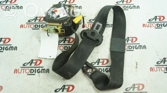 Audi A8 S8 D3 4E Front seatbelt 601782700 601782700