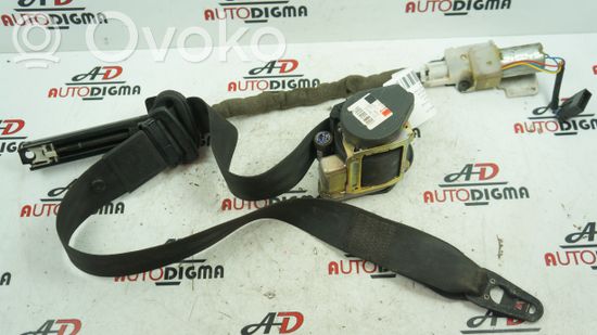 Audi A8 S8 D3 4E Front seatbelt 601782800 601782800 4D0857833