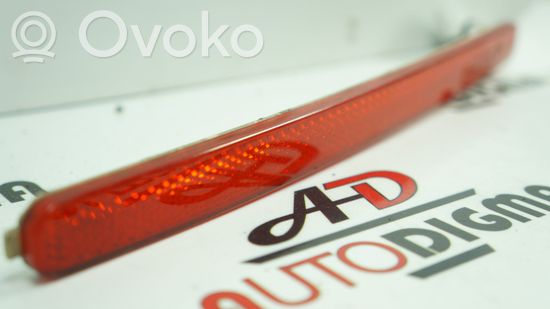 Audi A8 S8 D3 4E Rear tail light reflector 4E0945105 4E0945105
