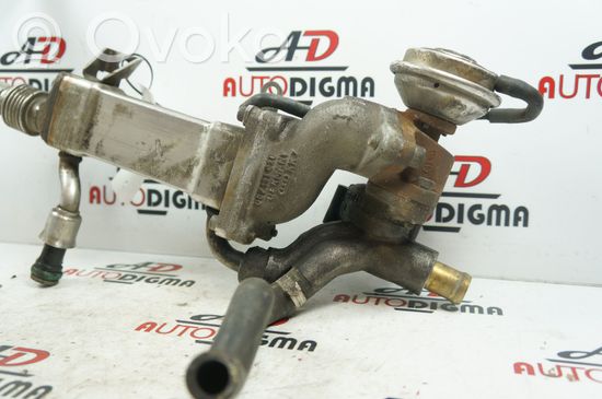 Audi A8 S8 D3 4E EGR valve 057131636 057131636