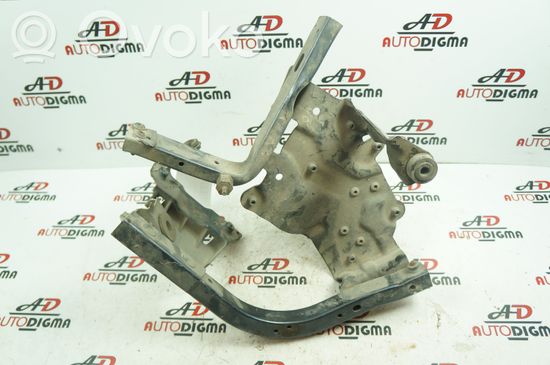 Audi A8 S8 D3 4E Front bumper mounting bracket 4E0821138F 4E0821138F