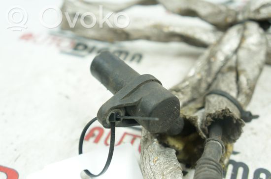 Audi A8 S8 D3 4E Other engine bay part 0261210 0261210