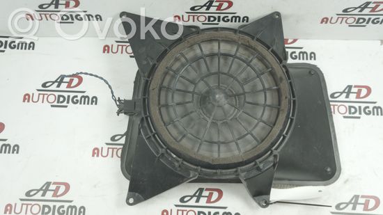 Audi A8 S8 D3 4E Subwoofer speaker 4E003541201S 4E003541201S