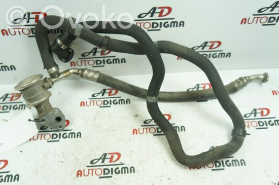 Audi A8 S8 D3 4E EGR valve 078131165 078131165