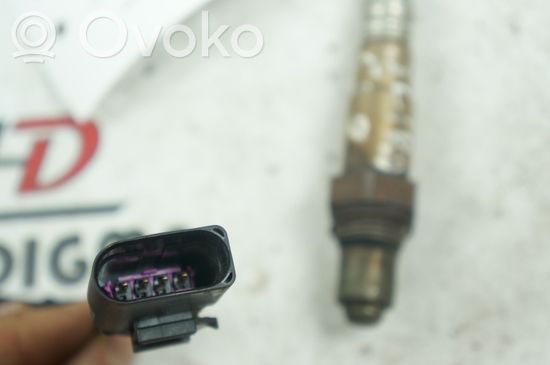 Volkswagen Scirocco Lambda probe sensor 03C906262AK 03C906262AK