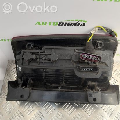 Volkswagen Caddy Rear/tail lights 2K0945111A 2K0945111A