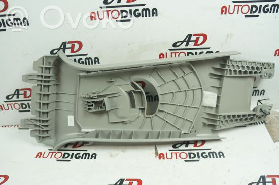 Audi A1 (B) pillar trim (top) 8X4867244 8X4867244