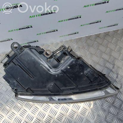 Audi A8 S8 D3 4E Headlight/headlamp 15814300LI 15814300LI