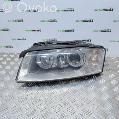 Audi A8 S8 D3 4E Headlight/headlamp 15814300LI 15814300LI