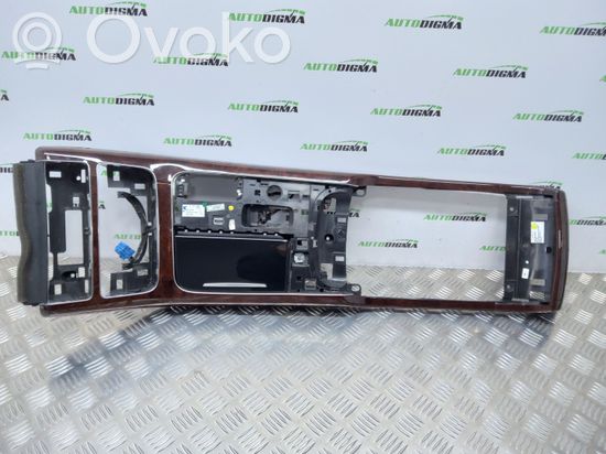 Audi A8 S8 D4 4H Center console decorative trim 4H2858601 4H2864348