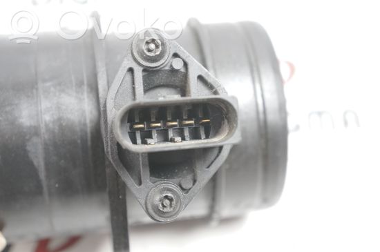 Audi RS6 Mass air flow meter 0280218065 06A906461M
