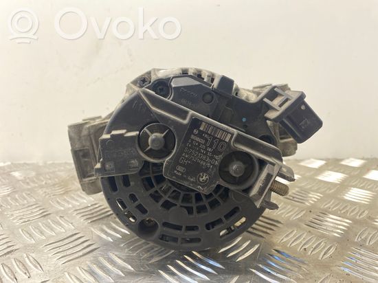 BMW 3 E46 Generator/alternator 7521383