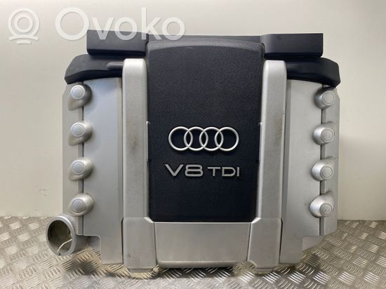 Audi A8 S8 D3 4E Engine cover (trim) 057103925