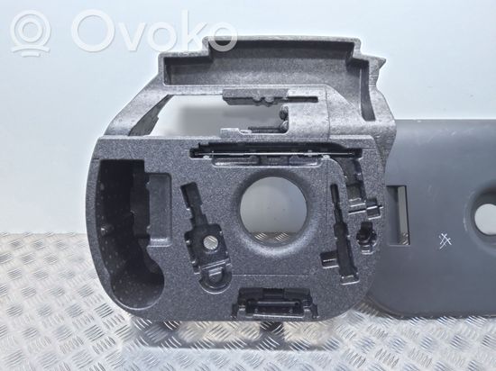 Audi RS7 C7 Tool box 4G0012109D