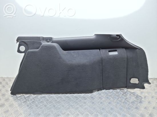 Audi RS6 Other trunk/boot trim element 4B6863880