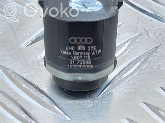 Audi A8 S8 D4 4H Parking PDC sensor 4H0919275