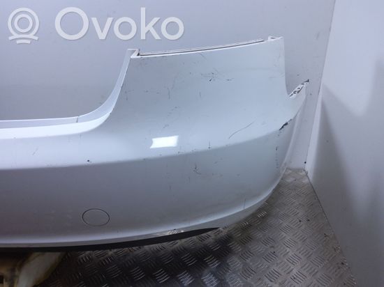 Audi A5 8T 8F Rear bumper 8T8807511