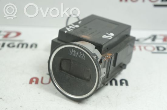 Volkswagen PASSAT B6 Ignition lock 3C0905843M