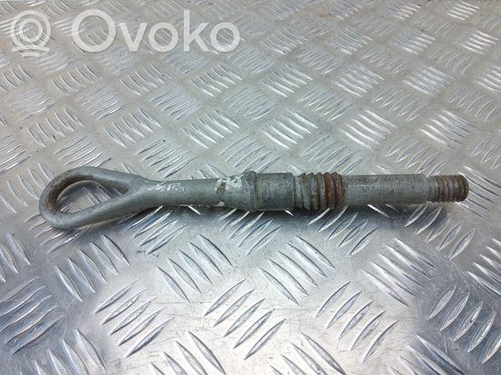 Audi A8 S8 D3 4E Towing hook eye 4E0805782A