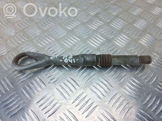 Audi A8 S8 D3 4E Towing hook eye 4E0805782A