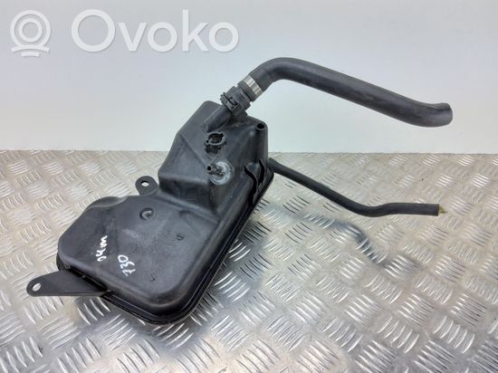 BMW 7 E65 E66 Coolant expansion tank/reservoir 106172 17137