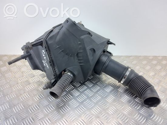 Audi A6 S6 C6 4F Air filter box 059133835F 059133843B