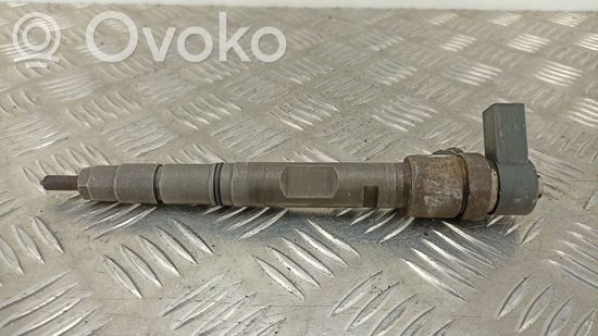 Audi A8 S8 D3 4E Fuel injector 0445110158