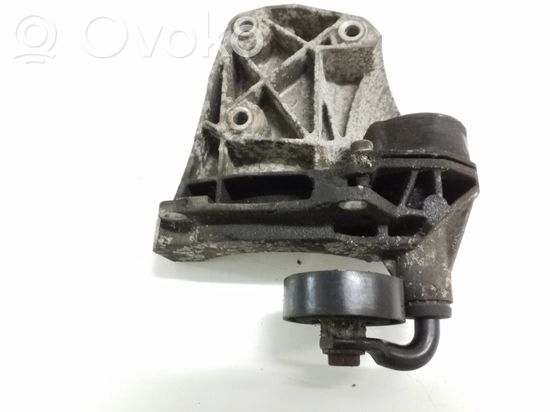 BMW 5 E60 E61 Generator/alternator bracket 64557786708