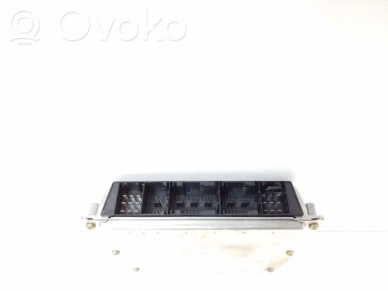 BMW X5 E53 Engine control unit/module 0281011257 7790220