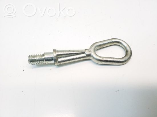 BMW X5 E53 Towing hook eye