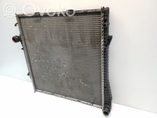 BMW X5 E53 Coolant radiator