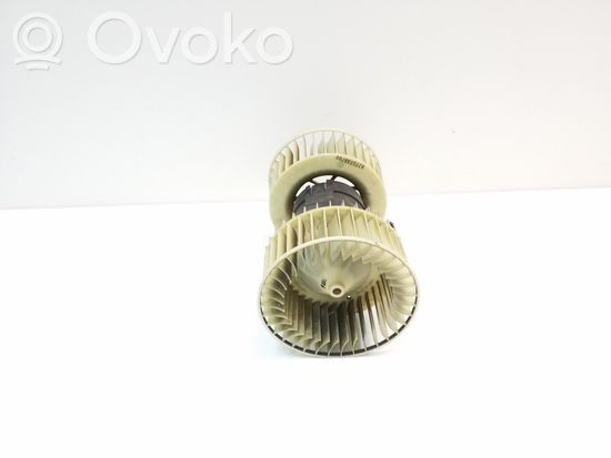 BMW X5 E53 Heater fan/blower 0765017212 641183855589