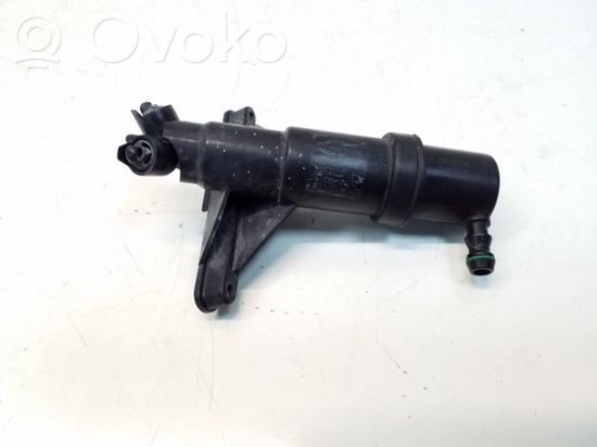 BMW 5 E60 E61 Headlight washer spray nozzle 0902081125