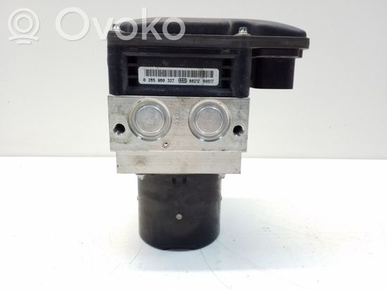 BMW 5 E60 E61 ABS Pump 3451678336002