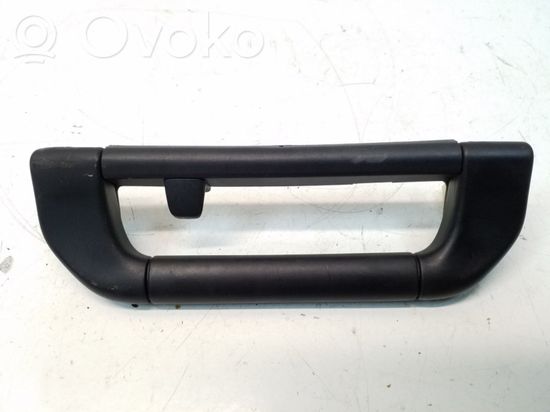 BMW X5 E53 Rear interior roof grab handle