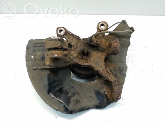 BMW 3 E46 Front wheel hub