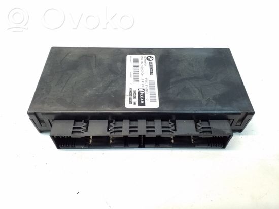 BMW 3 E46 Central body control module 9167201