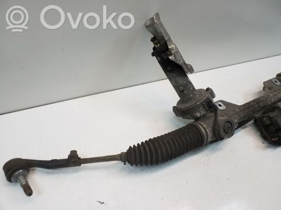 BMW 1 E81 E87 Steering rack 679889402 7806974392 7802277625