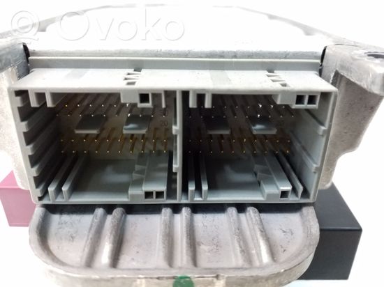 BMW 5 E60 E61 Airbag control unit/module 65779145401