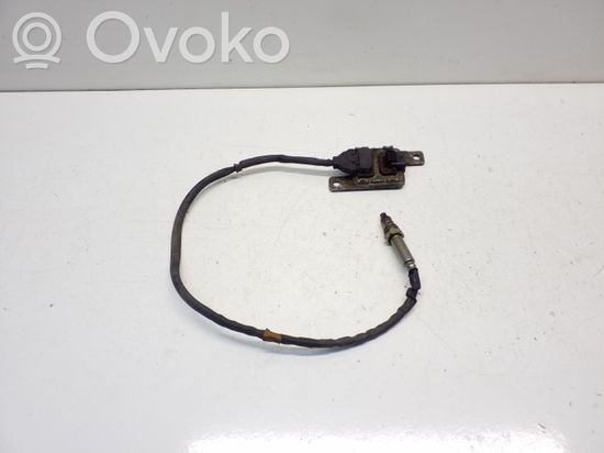 Volkswagen PASSAT B7 USA Lambda probe sensor NS11A17H29H 04L907807CJ