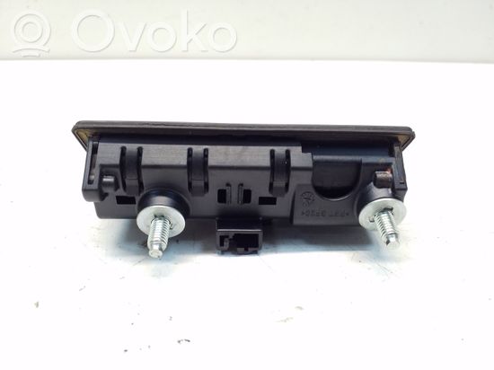 Audi A5 8T 8F Tailgate opening switch 5N0827566B