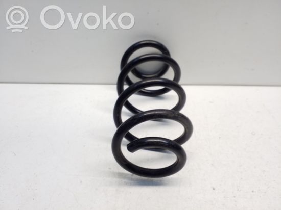 Audi A5 8T 8F Front coil spring