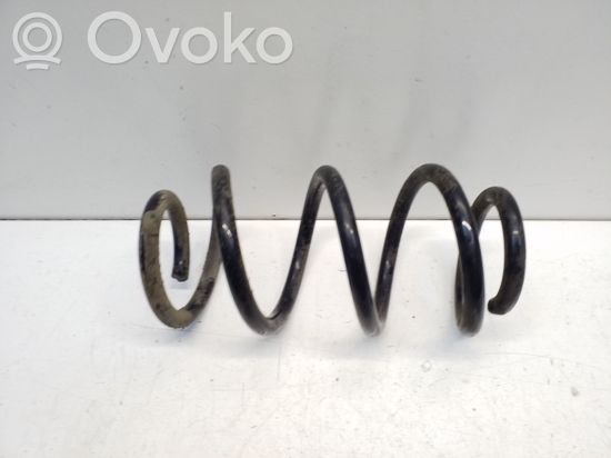 Audi A5 8T 8F Front coil spring